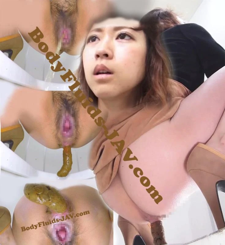 BFSR-151 Japanese Girls 良い自然便の世界 スカトロ 脱糞 World of Good Natural Flights Scat [FullHD] (2022)