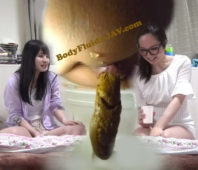 BFSL-61 Japanese Girls 洋式便所隠撮　潔癖 立ちション　座れない女達の聖水. Piss in Toilet スカトロ [FullHD] (2022)