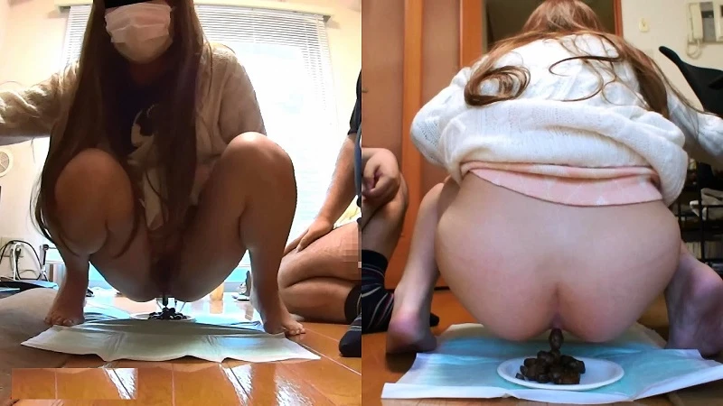 BFJS-01 Cameras Drunk daughter mischief enema while dreaming. [FullHD] (2022)