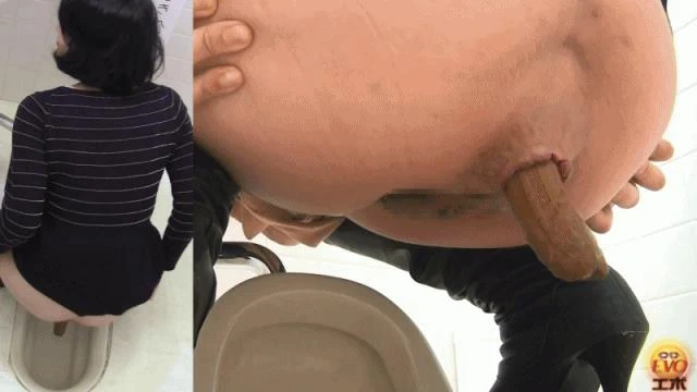 BFET-13 Japanese Girls Mother FORCES daughter to scat. [FullHD] (2022)