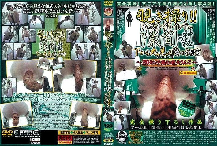 FTD-04 Scatology, vomit and other perversion. [SD] (2022)