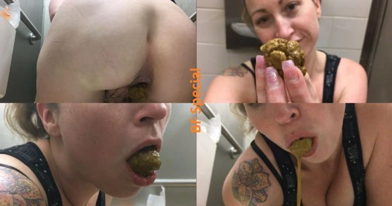 BFSpec-234 Japanese Girls Human slut decay. [FullHD] (2022)