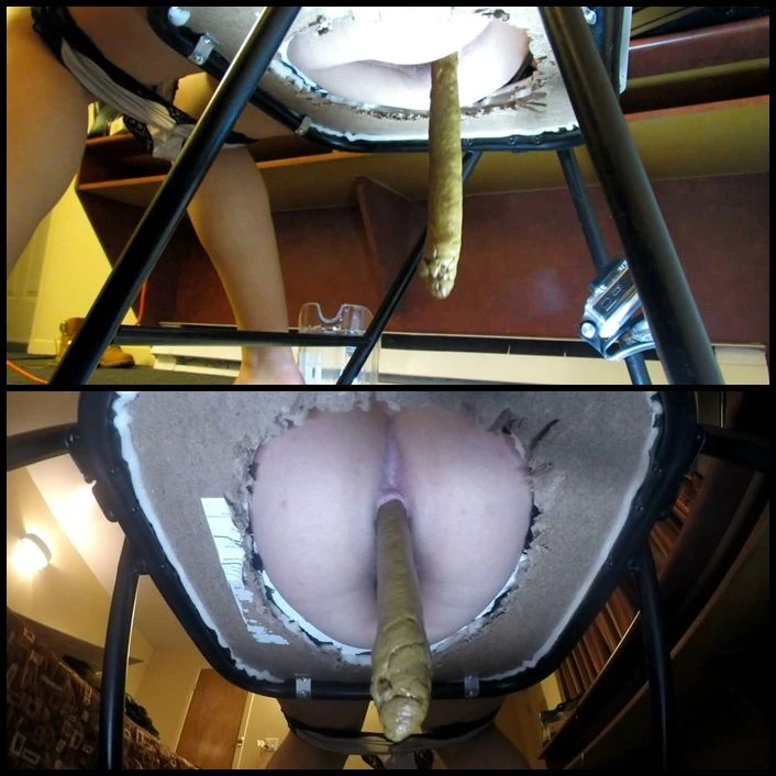 BFSpec-207 Japanese Girls Filmed granny defecation. [FullHD] (2022)