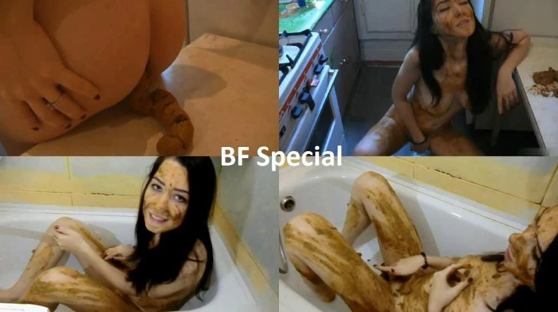 BFSpec-182 Japanese Girls Amateur filming pooping girls. [FullHD] (2022)