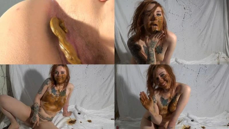 BFSpec-152 Japanese Girls Beayty schoolgirls closeup pooping filmed. [FullHD] (2022)