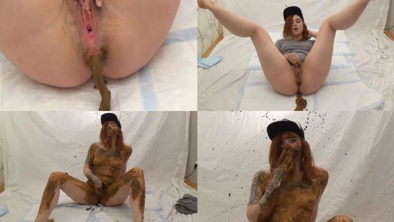 BFSpec-144 Japanese Girls Defecation in toilet viewing from below. [FullHD] (2022)