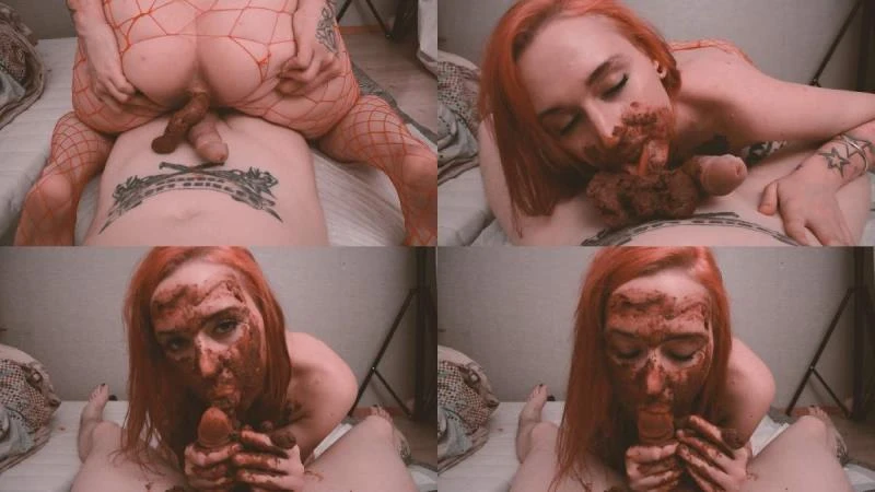 BFSpec-132 Japanese Girls Bondage Gotou Yua defecation and torture scatology. [FullHD] (2022)