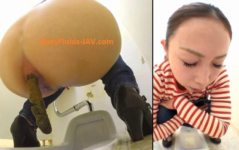 BFNS-13 Intestinal cooking with feces. [HD] (2022)