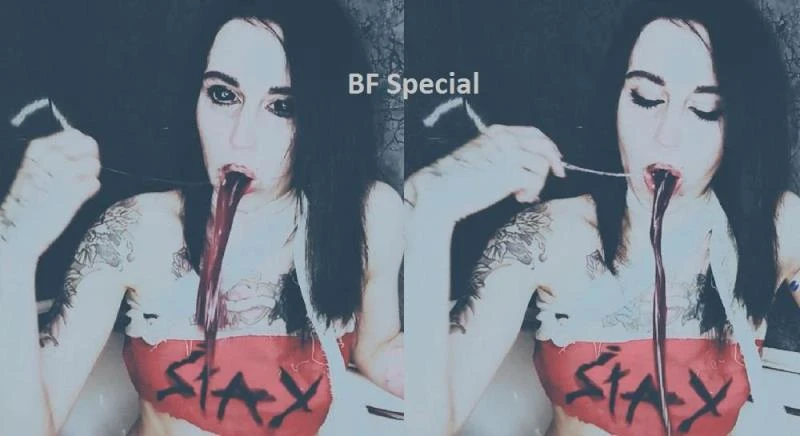 FSpec-668 Japanese Girls Big shit smear on body and chew feces. [FullHD] (2022)