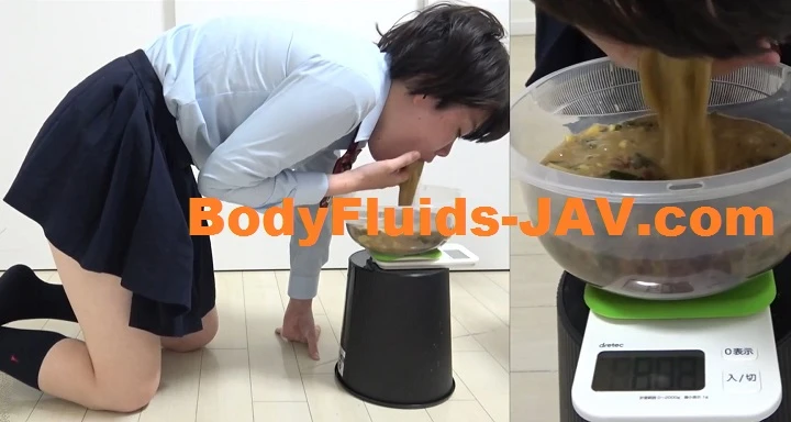 BFJV-30 Japanese Girls Farting Naturally 日常撮影 女達の自然屁 自然におなら [FullHD] (2022)