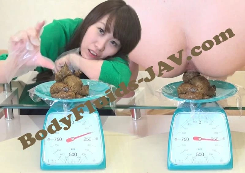 BFJG-159 Japanese Girls Toilet Scat Voyeur Bowl Cam トイレスキャット盗撮ボウルカム [FullHD] (2022)