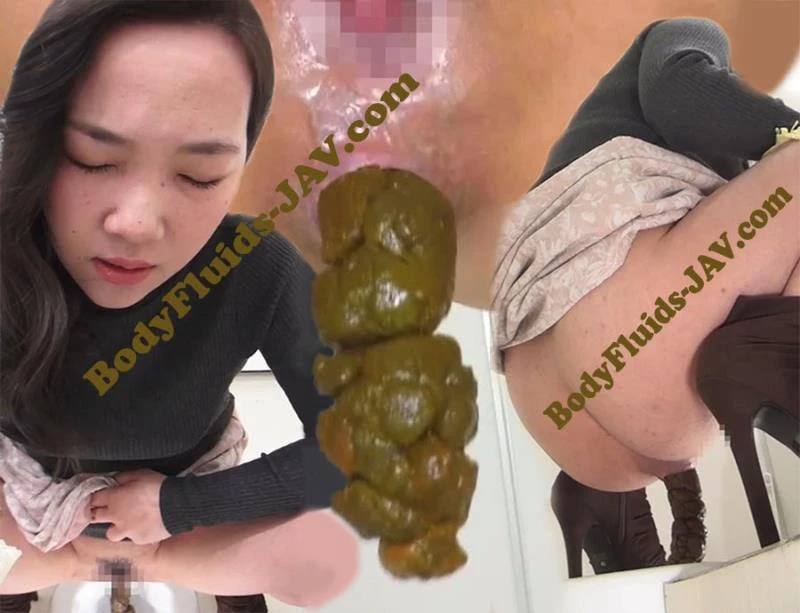 BFSR-197 Japanese Girls Out in Town Girls Shitting Research. How do You Shit [FullHD] (2022)