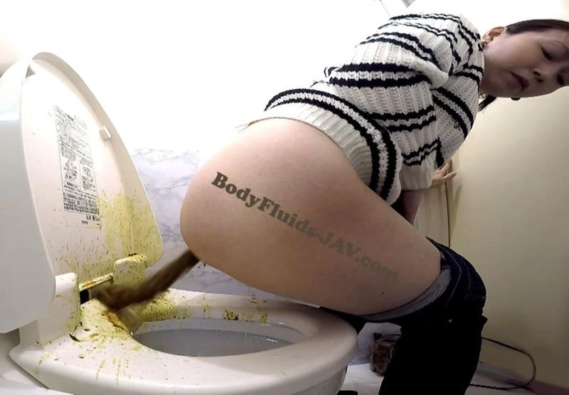 BFFF-233 Japanese Girls トイレ盗撮昼休み Toilet Shitting Voyeur Lunch Break Closeup [FullHD] (2022)