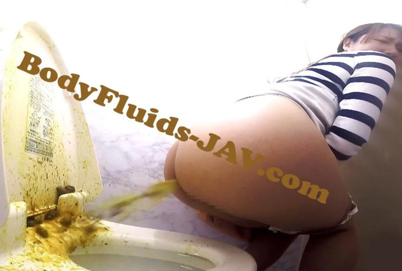 BFFF-225 Japanese Girls Scat in the Case of Nurses 看護師の場合はスキャット [FullHD] (2022)