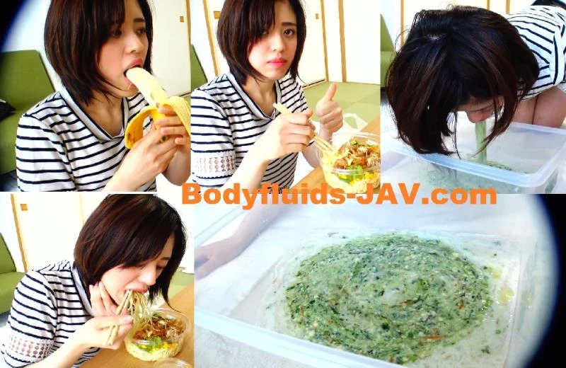 BFJV-18 Piss in Jeans Accident on Public ～小便に濡れたジーパン～ [FullHD] (2022)