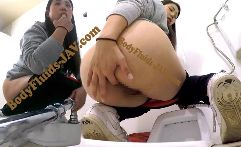 BFFF-409 汚れ肛門運指、ピッキングや Dirty Anal Fingering, Picking and Scat [FullHD] (2022)