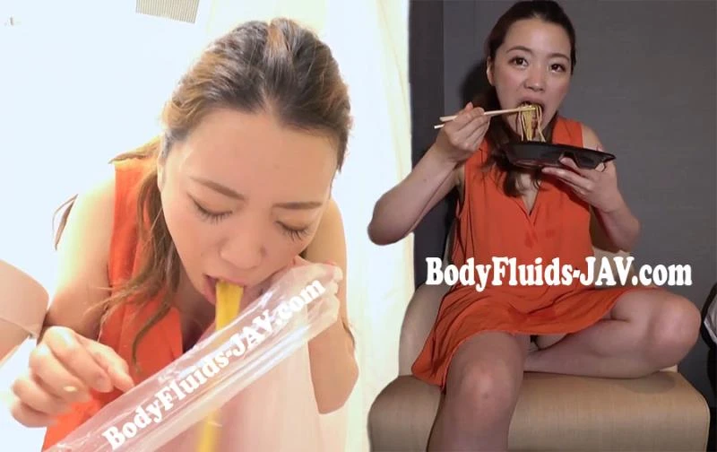 BFJV-91 投げる増やす女の子 Force to Vomit [FullHD] (2022)