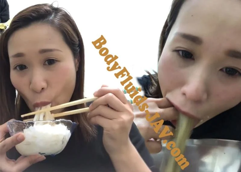 BFJV-88 食べ物と強制 Food and Forced Vomiting [FullHD] (2022)