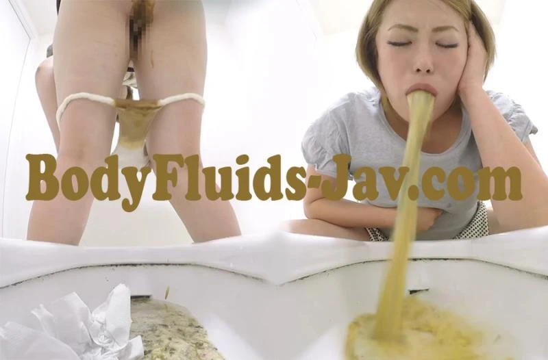 BFJV-113 大量食中毒の盗撮 The Voyeur of Mass Food Poisoning [FullHD] (2022)