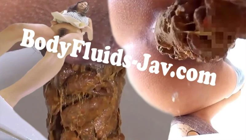 BFSR-447 Recommended Moment-Toilet Scat おすすめの瞬間-トイレスキャット [FullHD] (2022)