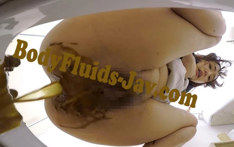 BFSL-253 Dirty Girl Can't Poop in Time 汚れた女の子ができませんうんちで時間 [FullHD] (2022)