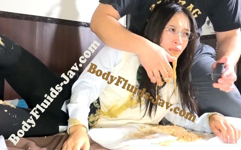 BFJV-116 まとめベスト嘔吐+未公開ビデオ Summary Vomiting [FullHD] (2022)