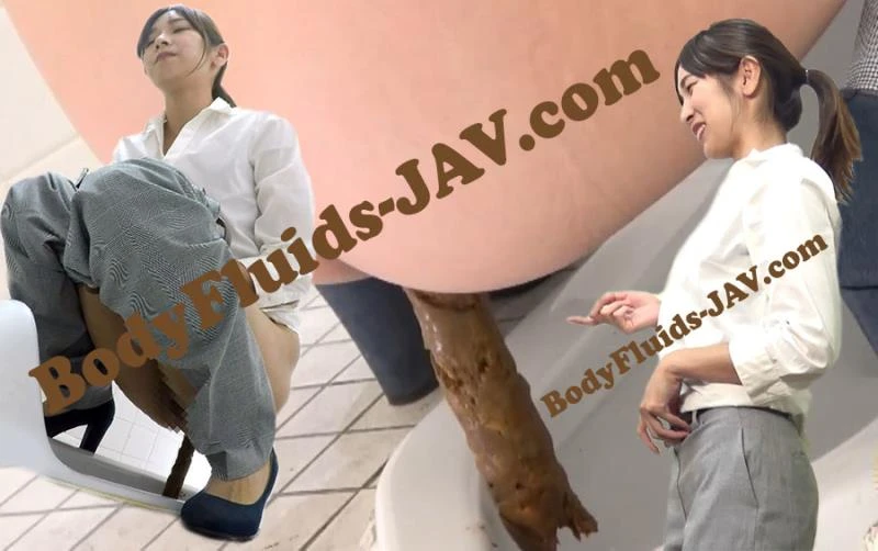 BFEE-180 スカット女教師 Defecation Toilet Female Teacher [FullHD] (2022)