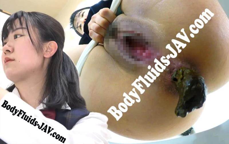 BFEE-144 Girl Shitting Bowl Cam Toilet Closeup ボウルカムトイレクローズアップ [FullHD] (2022)