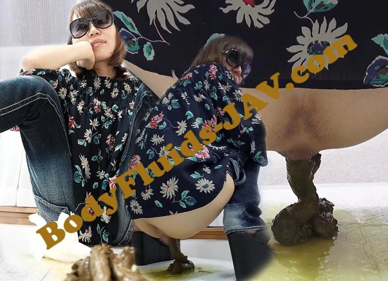 BFFF-275 サングラス生意気なシッティングポジションの女の子 Girl in Sunglasses Shitting [FullHD] (2022)