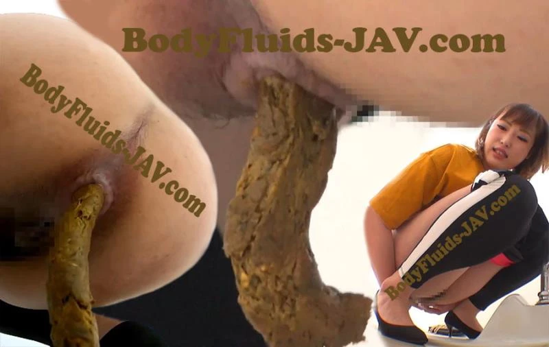 BFFF-273 うんち少女スパイカメラトイレ Pooping Girl Spy Camera Toilet Closeup [FullHD] (2022)