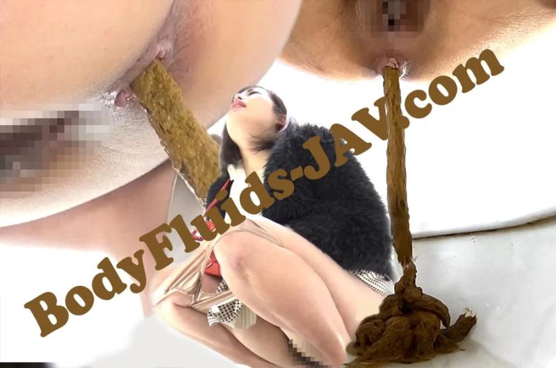 BFEE-119 Girl with Convulsion Anal 痙攣アナルを持つ少女 Long Shit [FullHD] (2022)