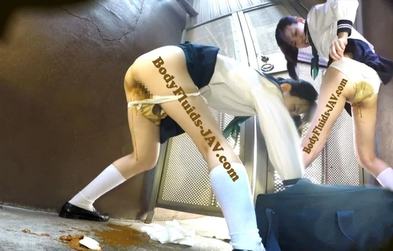 BFEE-195 パンティオフィスの女性の事故 Accident in Panty Office Lady [FullHD] (2022)