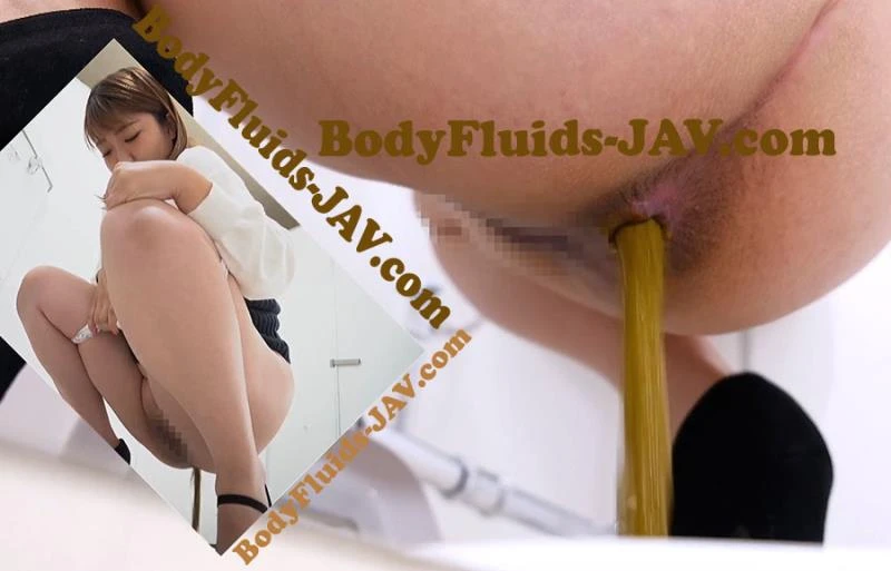 BFFF-375 Japanese Scat Spy Camera Toilet 日本の糞スパイカメラトイレ [FullHD] (2022)