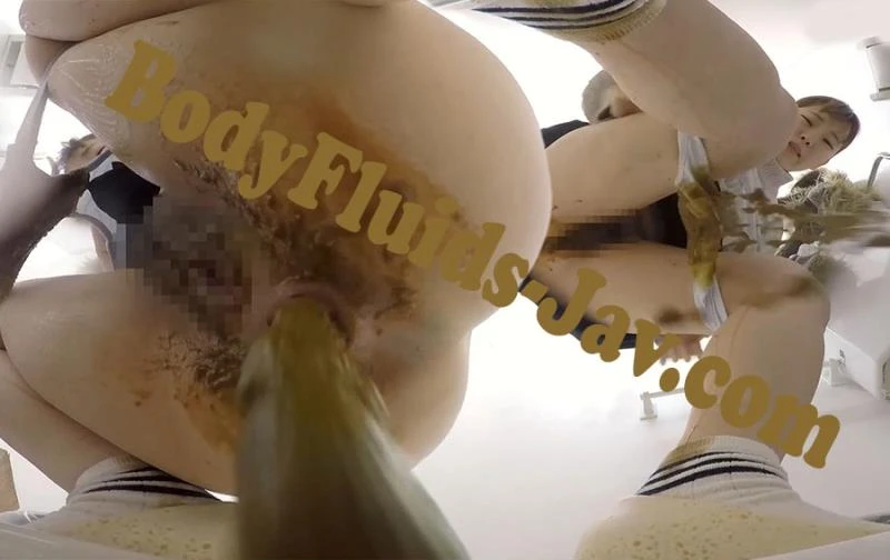 BFSL-288 くだらないパンティーとお尻にまみれたたわごと Shitty Panties [FullHD] (2022)