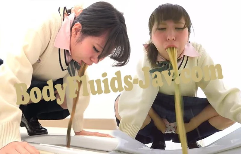 BFJV-186 Toilet Powerful Vomit トイレパワフル吐き気 [FullHD] (2022)