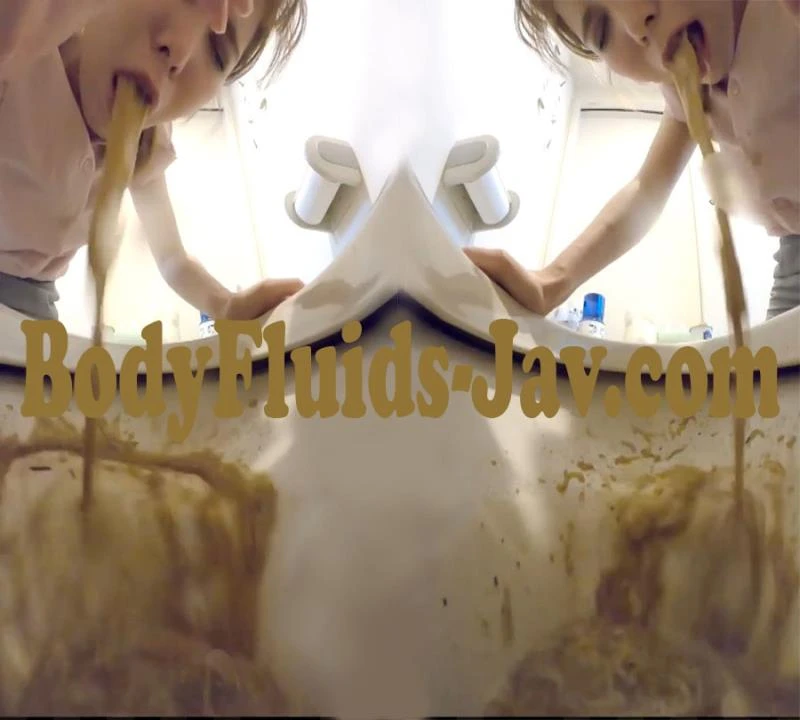 BFJV-103 Drunk Women had Vomiting at Night 酔っぱらった女性は夜に嘔吐していた [FullHD] (2022)