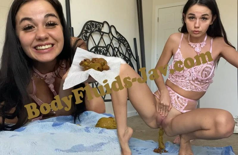 BFSpec-1030 Amateur Babe Gets Turned, Pooping [FullHD] (2022)