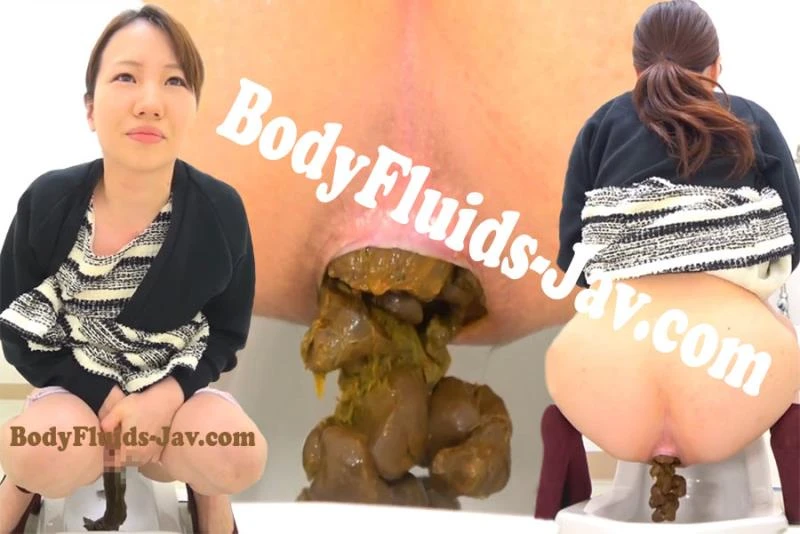 BFSR-413 新しい6カメラワイドフルショット-うんちとお尻の研究 oop and Ass Research 3 [FullHD] (2022)