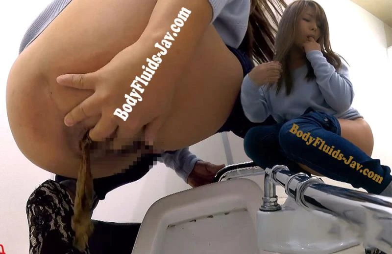 BFFF-411 肛門ピッキング Anal Picking and Scat [FullHD] (2022)