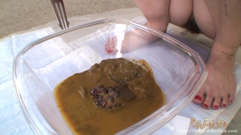 Amateur flights of poop in nature by Hiroko Tuno [HD] (2022)