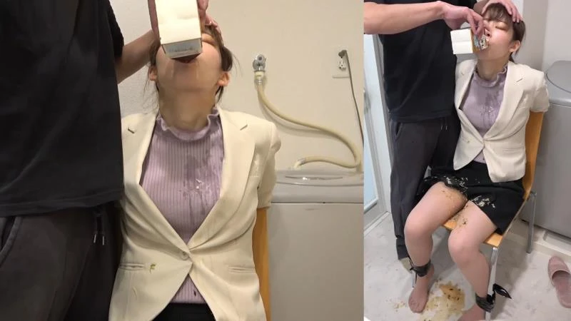 BFJV-167 Girls Deep Throat Training 女の子の深い喉の訓練 [FullHD] (2022)