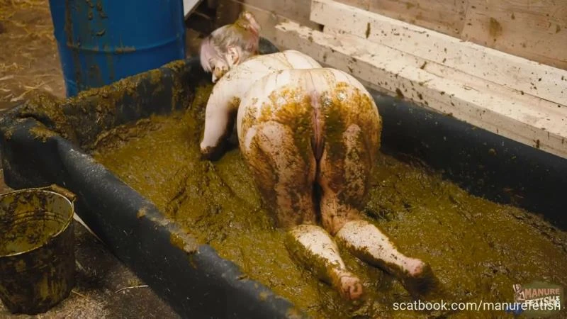 Lesbian Shitty Bandage Kasumi and Nonoka Kaede レズくそったれ包帯かすみと野々香楓 [FullHD] (2022)