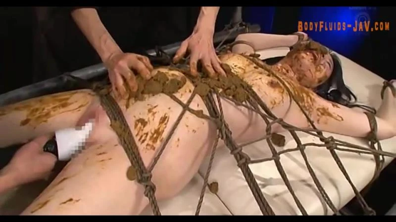 Scary place for bullying shit Himeno Mirai (Masawa Serizawa) Bondage イジメの怖い場所姫野未来（芹沢まさわ）緊縛 [SD] (2022)