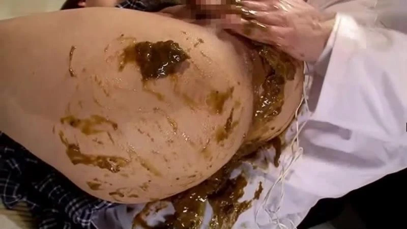 Minami Okamoto Student for Shit Bondage experiences 岡本みなみ学生のたわごと緊縛体験 [SD] (2022)