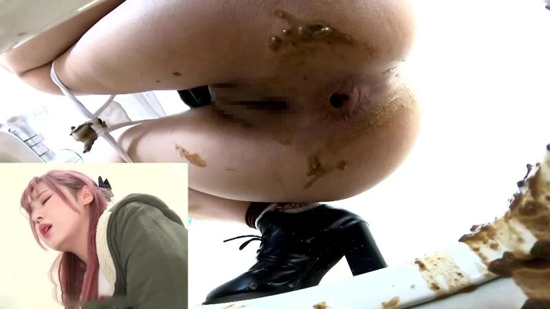 BFEE-285 Shit on the Ass がらくたパンティーとお尻の汚れたたわごと [FullHD] (2022)