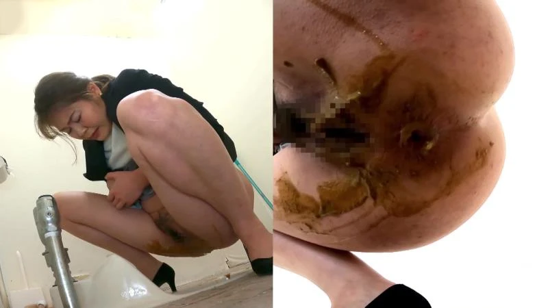 BFEE-290 がらくたパンティーとお尻にまみれたたわごと Smeared Shit on the Ass [FullHD] (2022)