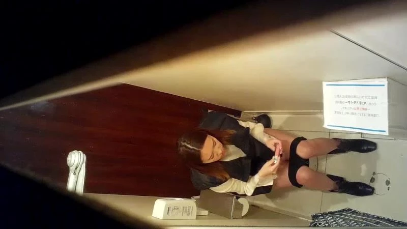 BFJP-14 ナイトクラブのトイレの隠しカメラ Hidden Camera in the Nightclub Toilet [HD] (2023)