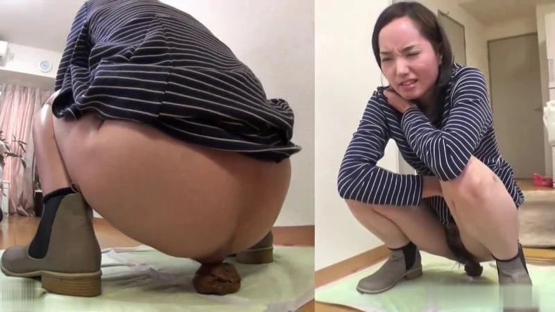 BFJP-114 Women Peeing and Pooping Uncensored 女性の排尿と排便のソロとインタビュー [HD] (2024)