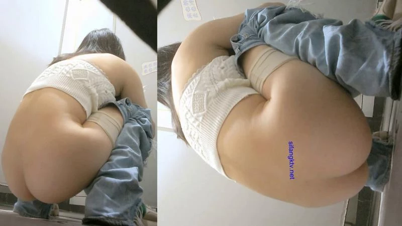 BFJP-149 中国のトイレのスパイカメラ Chinese Toliet Spycam [FullHD] (2024)