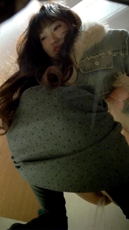 BFJP-162 Toilet Only For Beautiful Women 美女専用トイレ [FullHD] (2025)